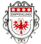 empfehlung Apartmenthaus seefeld