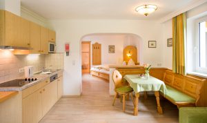 Wohnungen Seerose Seefeld